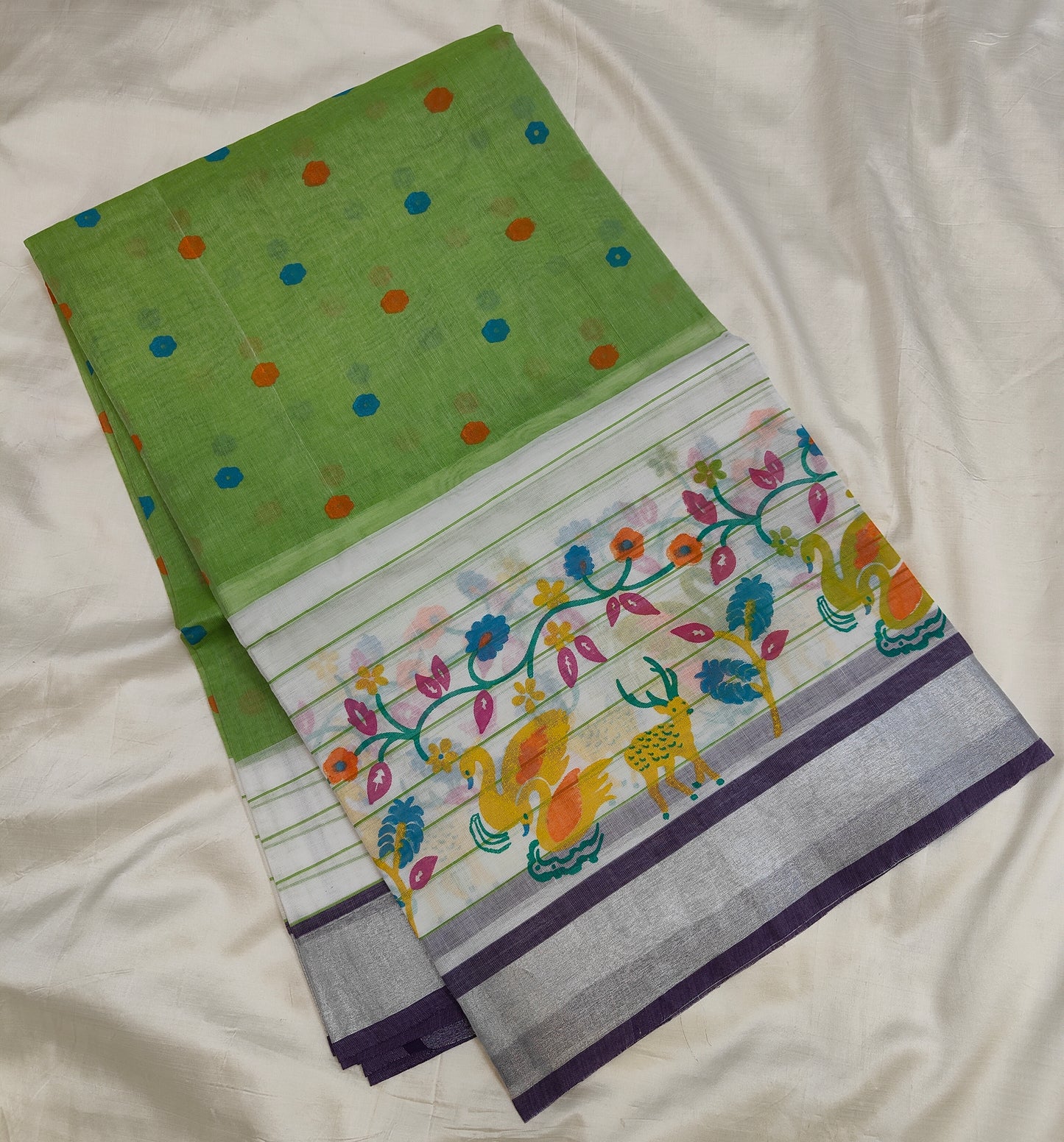 Mangalagiri Cotton