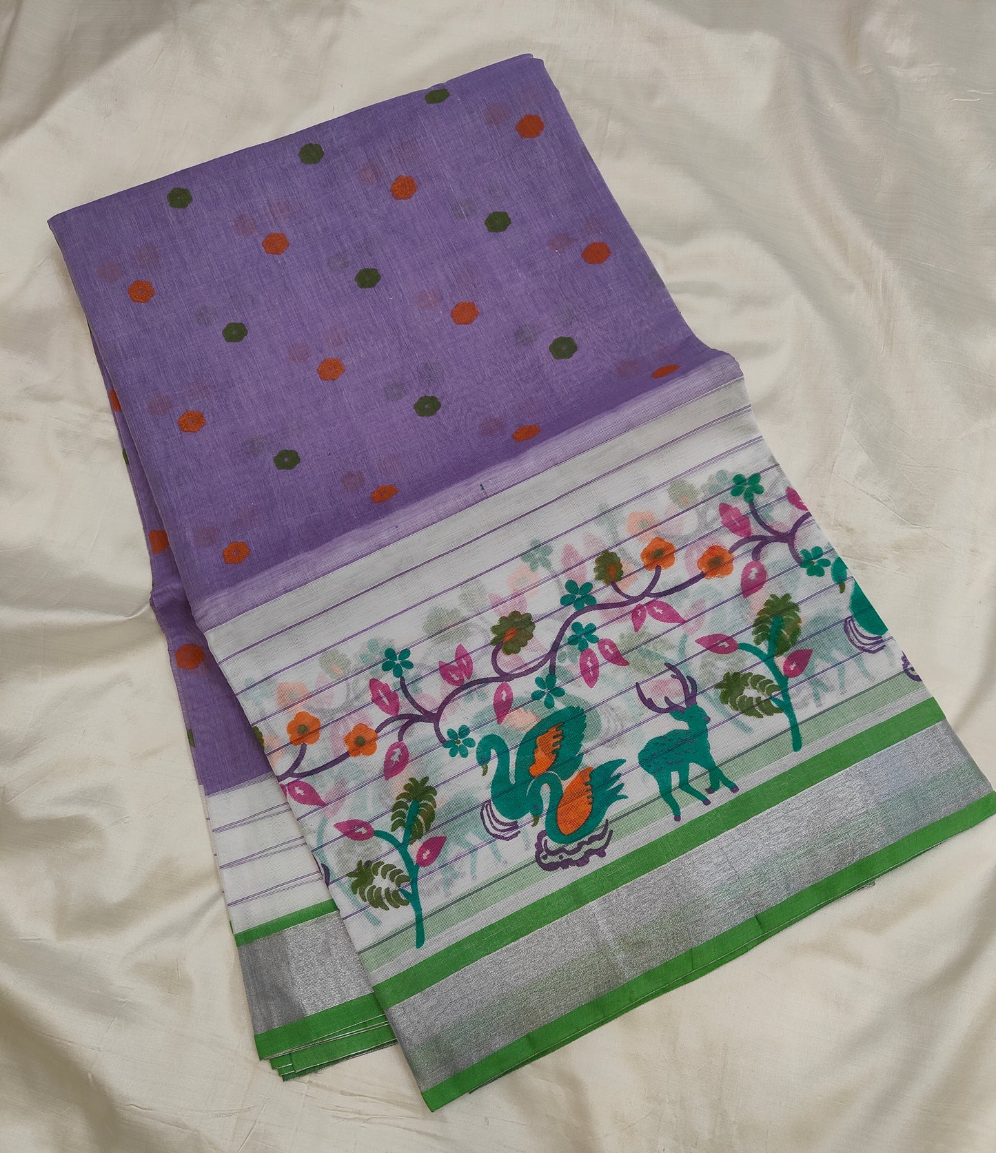 Mangalagiri Cotton