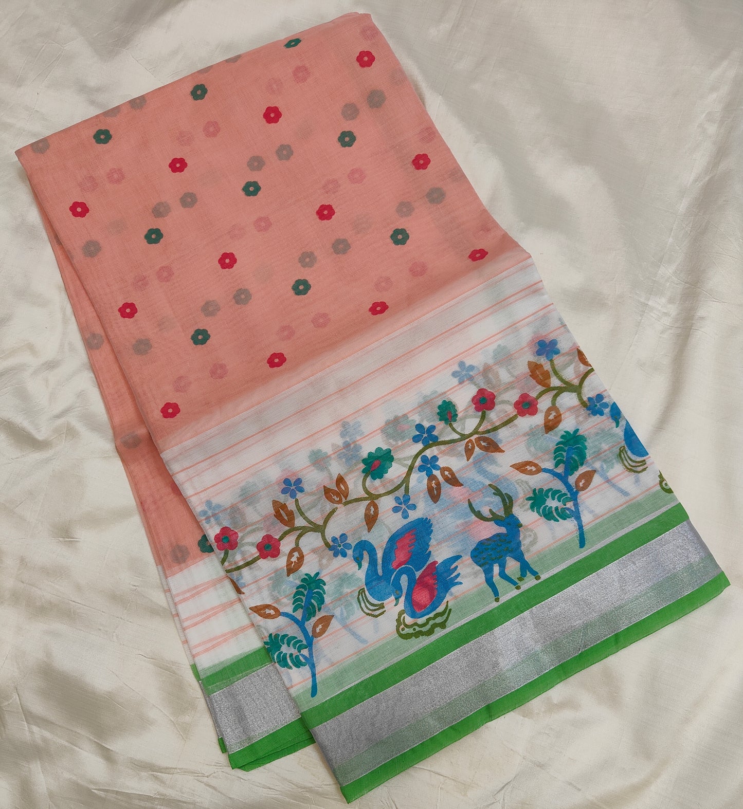 Mangalagiri Cotton