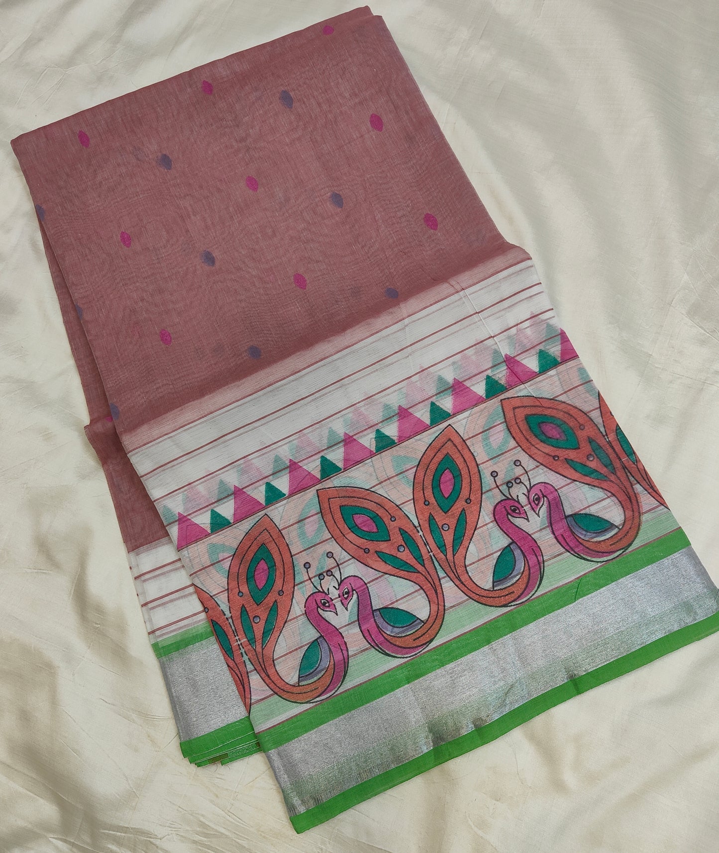 Mangalagiri Cotton