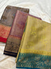 Tissue Banaras