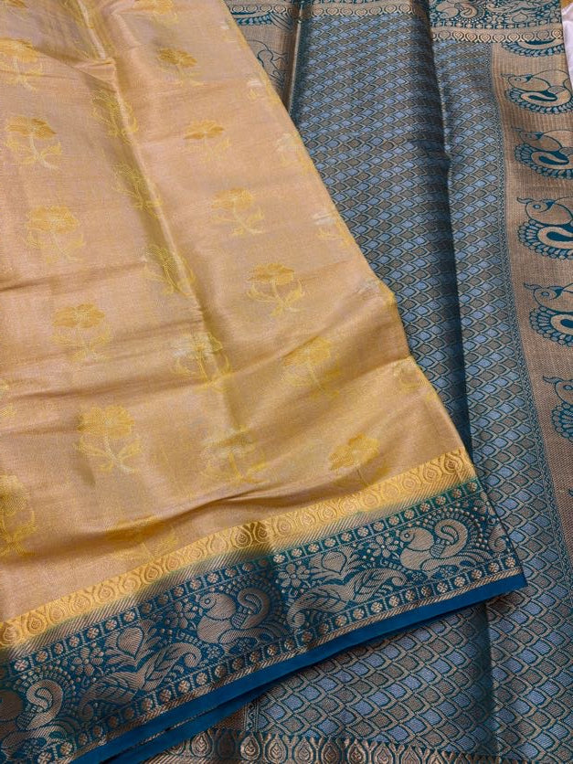 Tissue Banaras