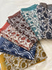 Soft Cotton Floral Prints