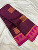 Raw Silk