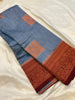 Raw Silk