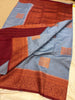 Raw Silk