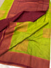 Raw Silk
