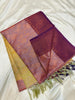 Tissue Silk Cotton