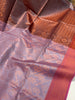 Tissue Silk Cotton