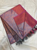 Tissue Silk Cotton