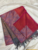 Tissue Silk Cotton