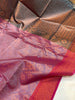 Tissue Silk Cotton