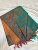 Tissue Silk Cotton