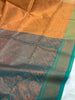Tissue Silk Cotton