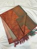 Tissue Silk Cotton