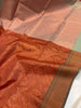 Tissue Silk Cotton