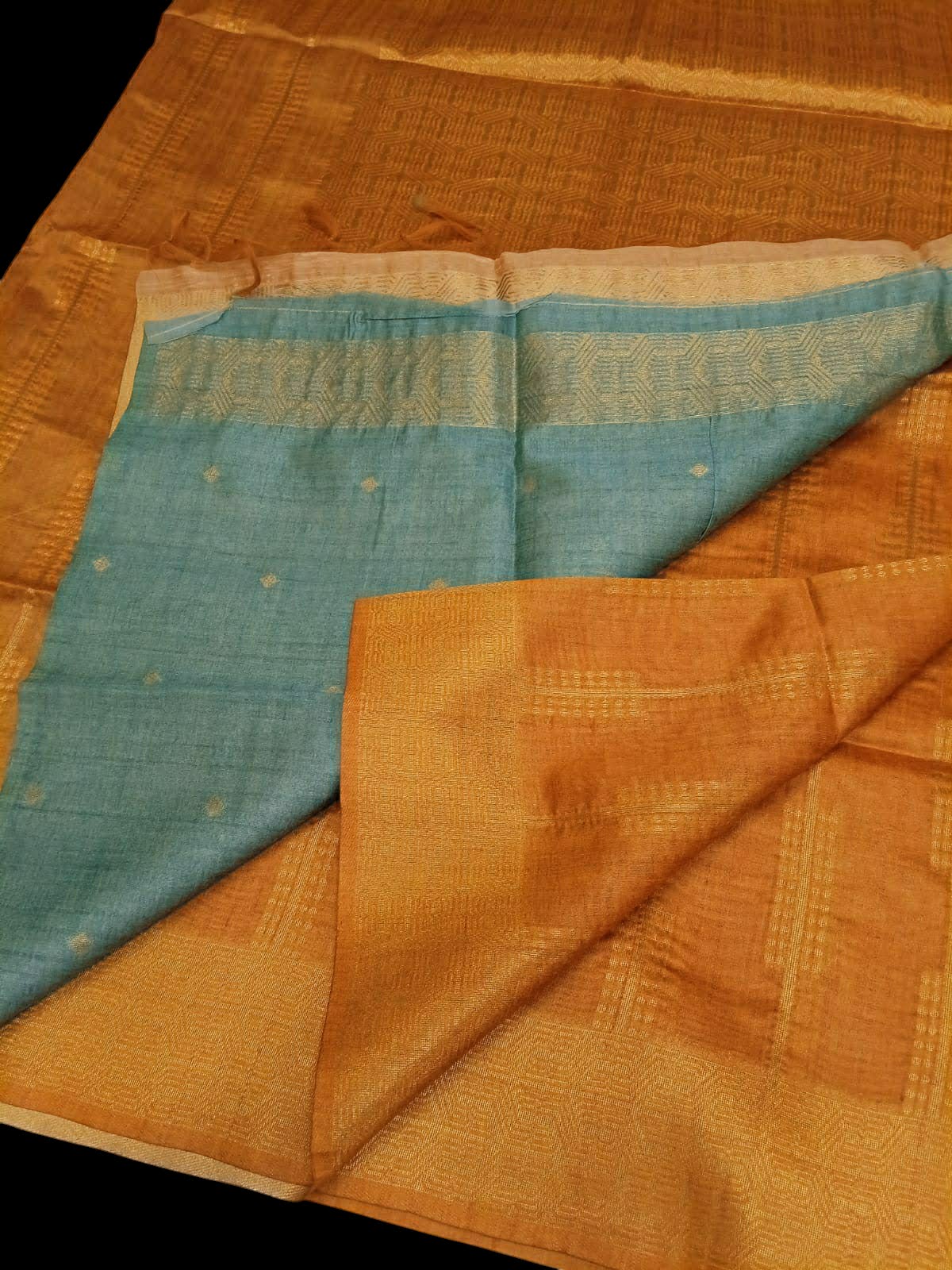 Chappa Silk