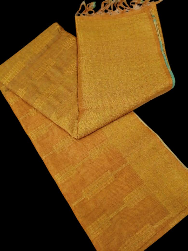 Chappa Silk