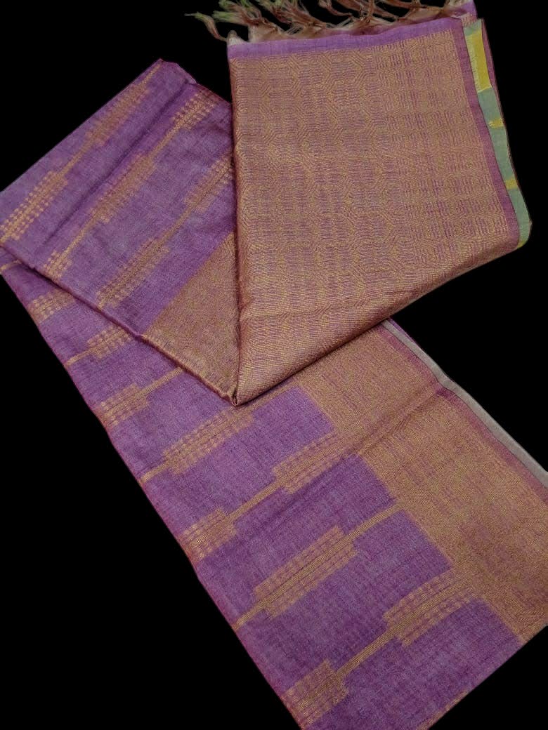 Chappa Silk