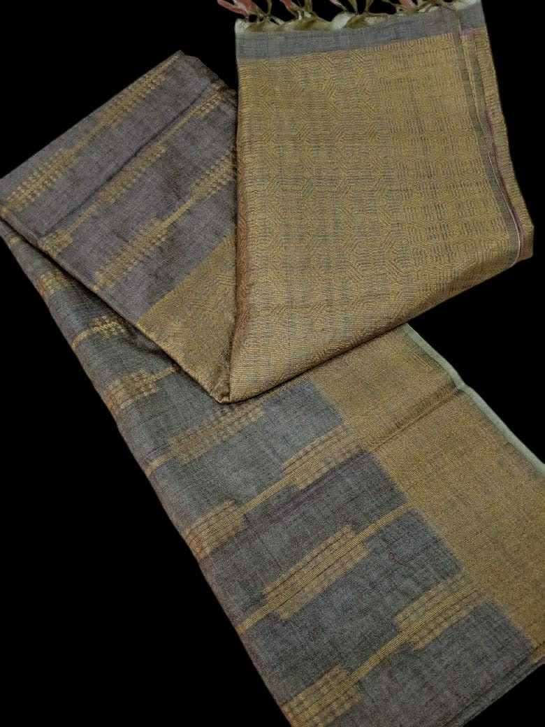 Chappa Silk