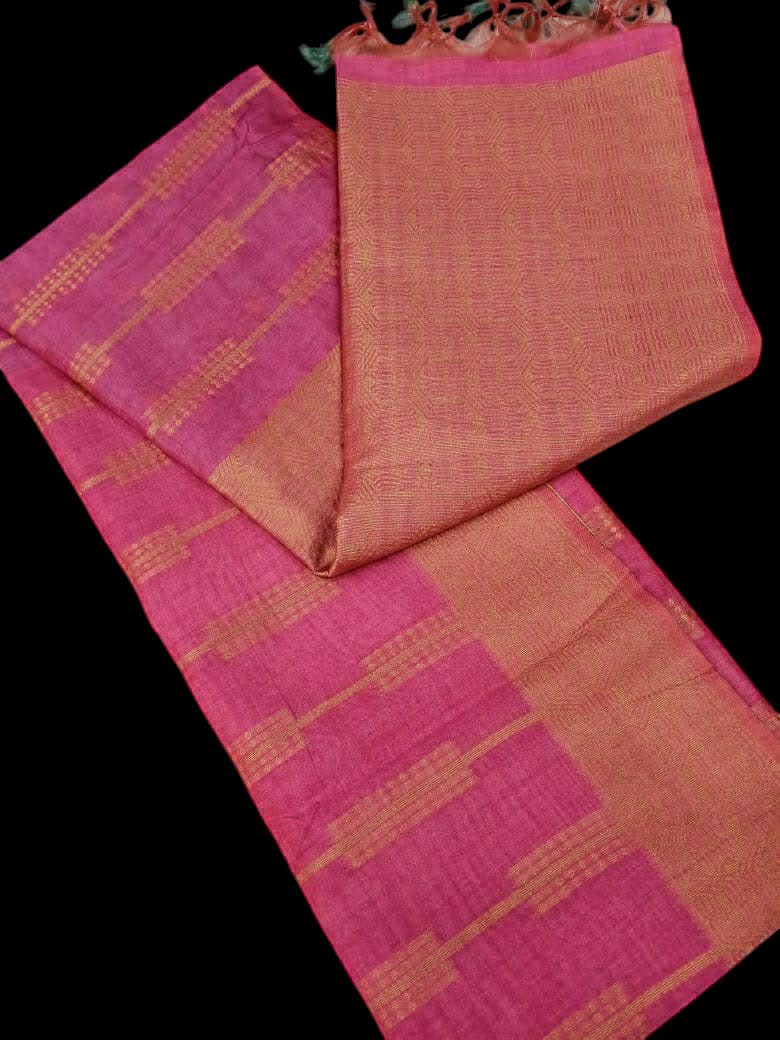 Chappa Silk