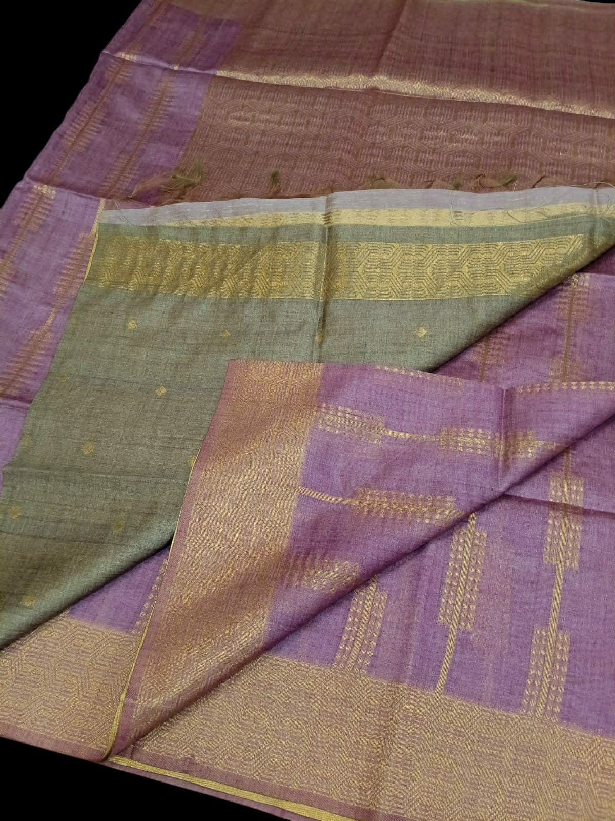 Chappa Silk