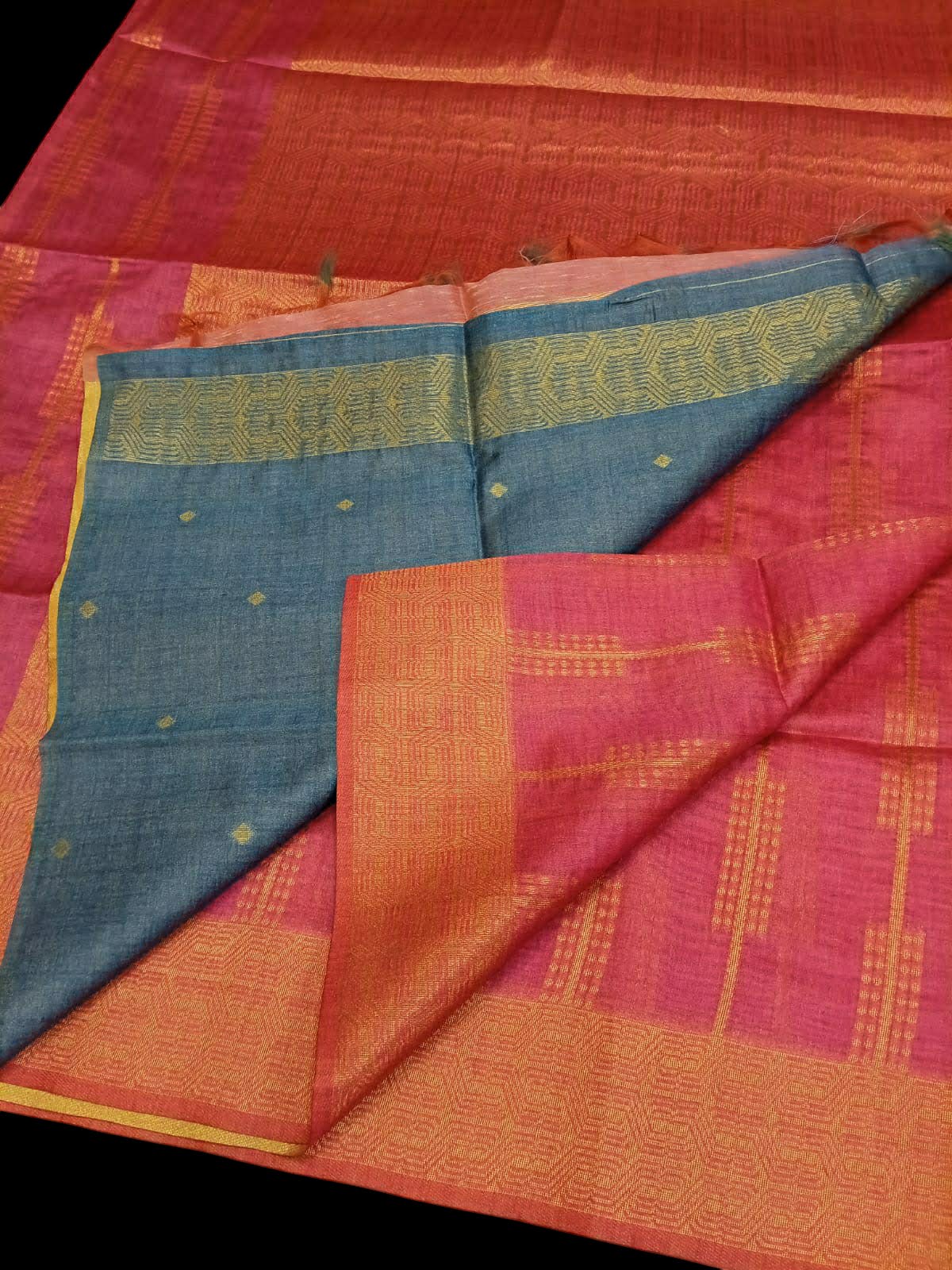 Chappa Silk