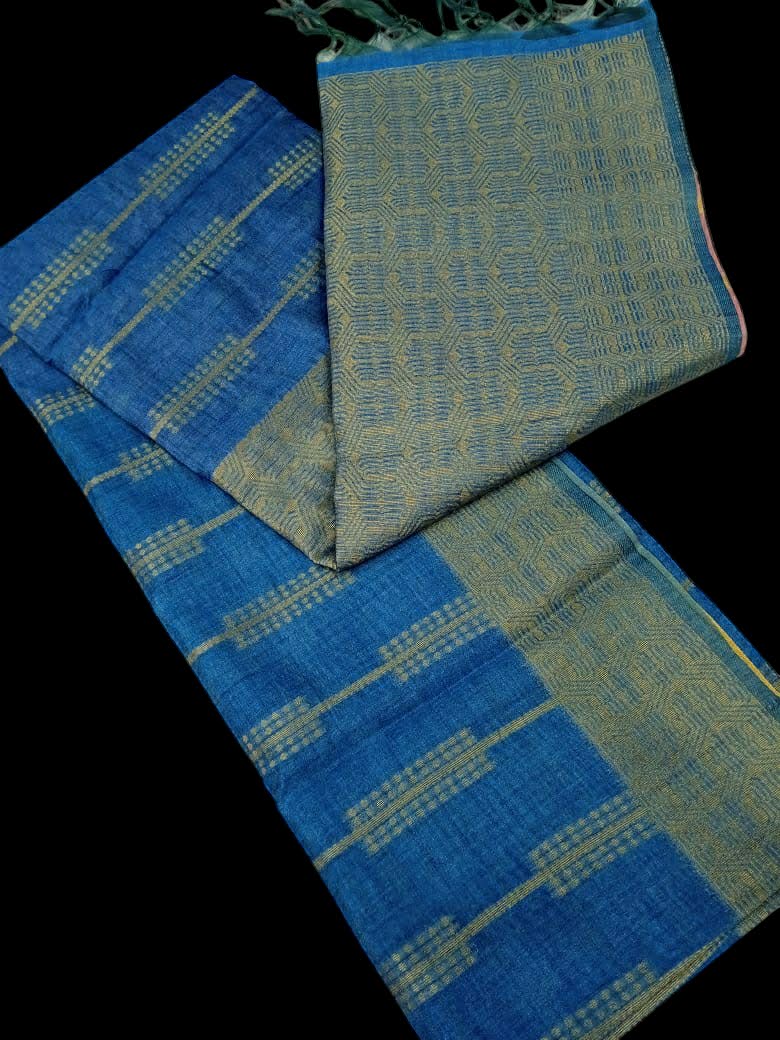 Chappa Silk