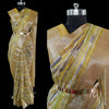 Matka Tussar Sarees