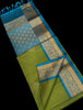 Kanchi Border Soft Silk