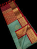 Kanchi Border Soft Silk