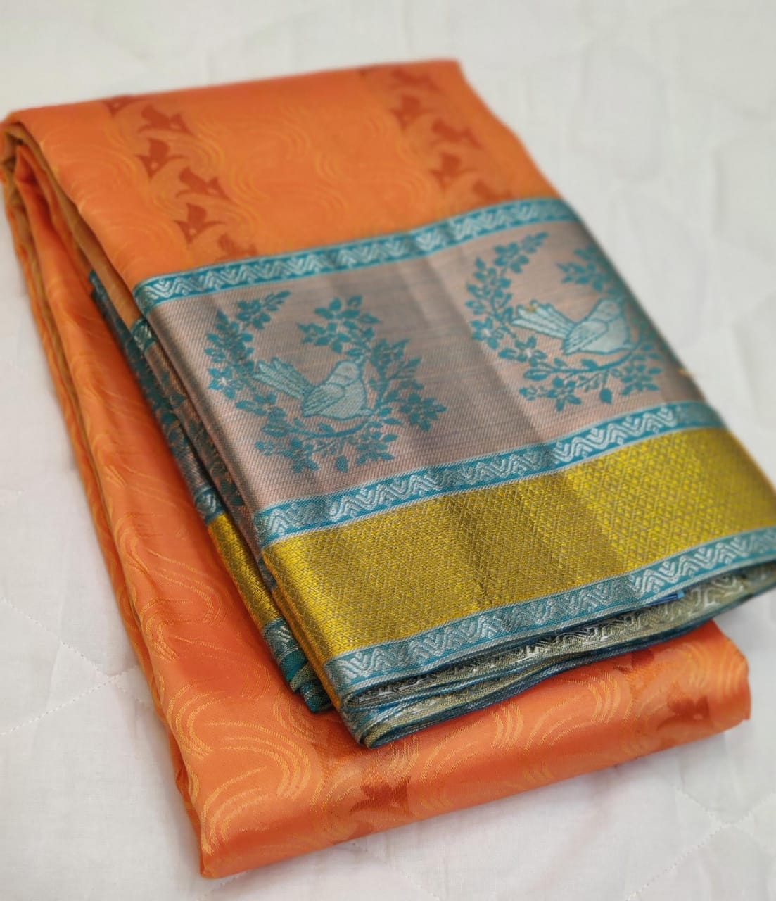 Empose Kanchi Silk