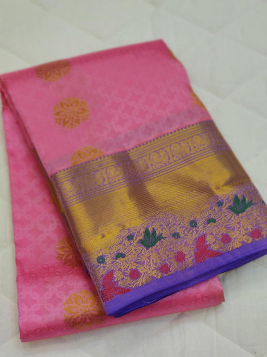 Empose Kanchi Silk