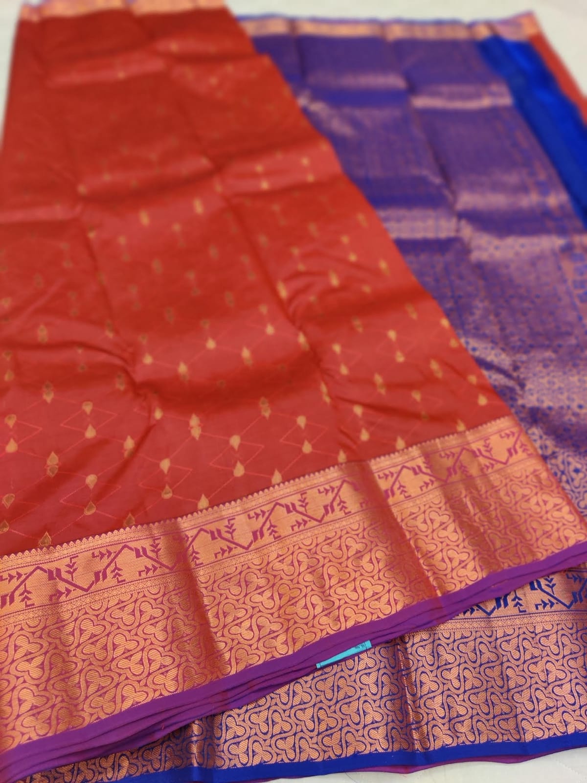 Empose Kanchi Silk