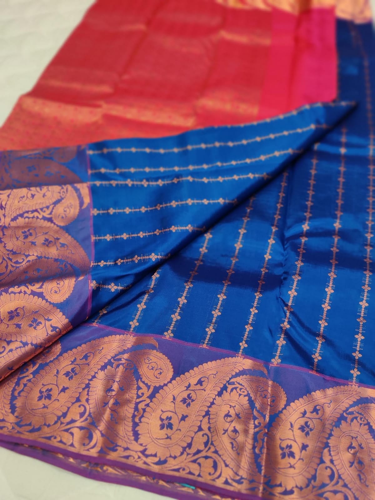 Kanchi Silk