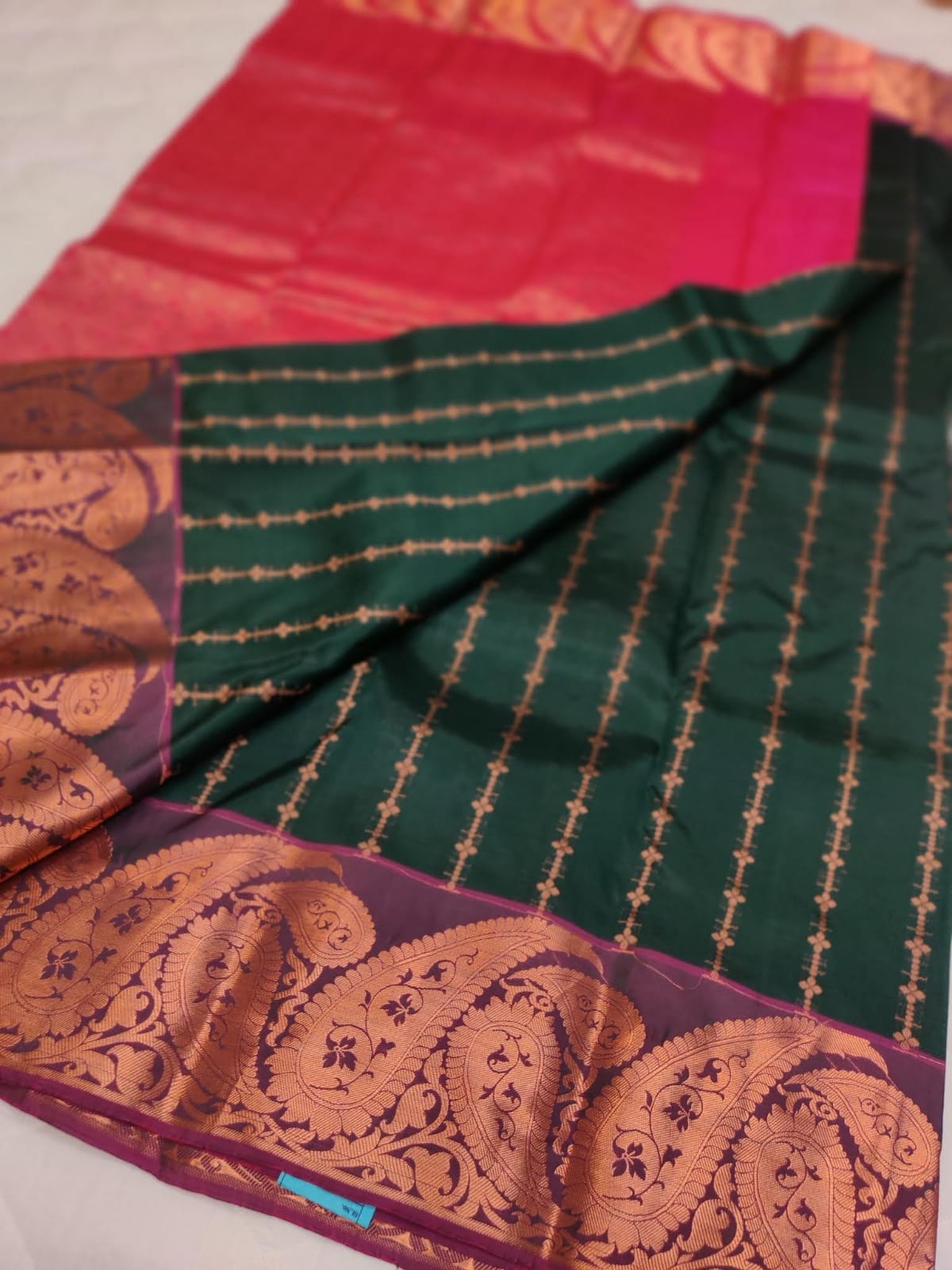 Kanchi Silk