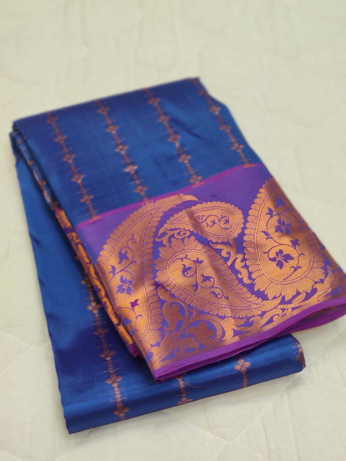 Kanchi Silk