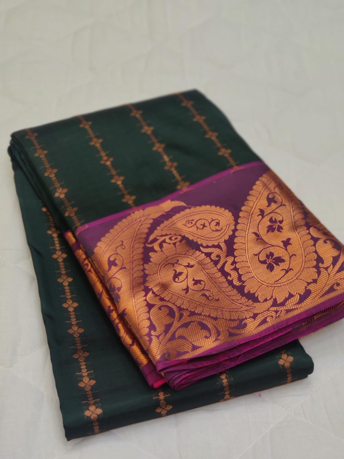 Kanchi Silk