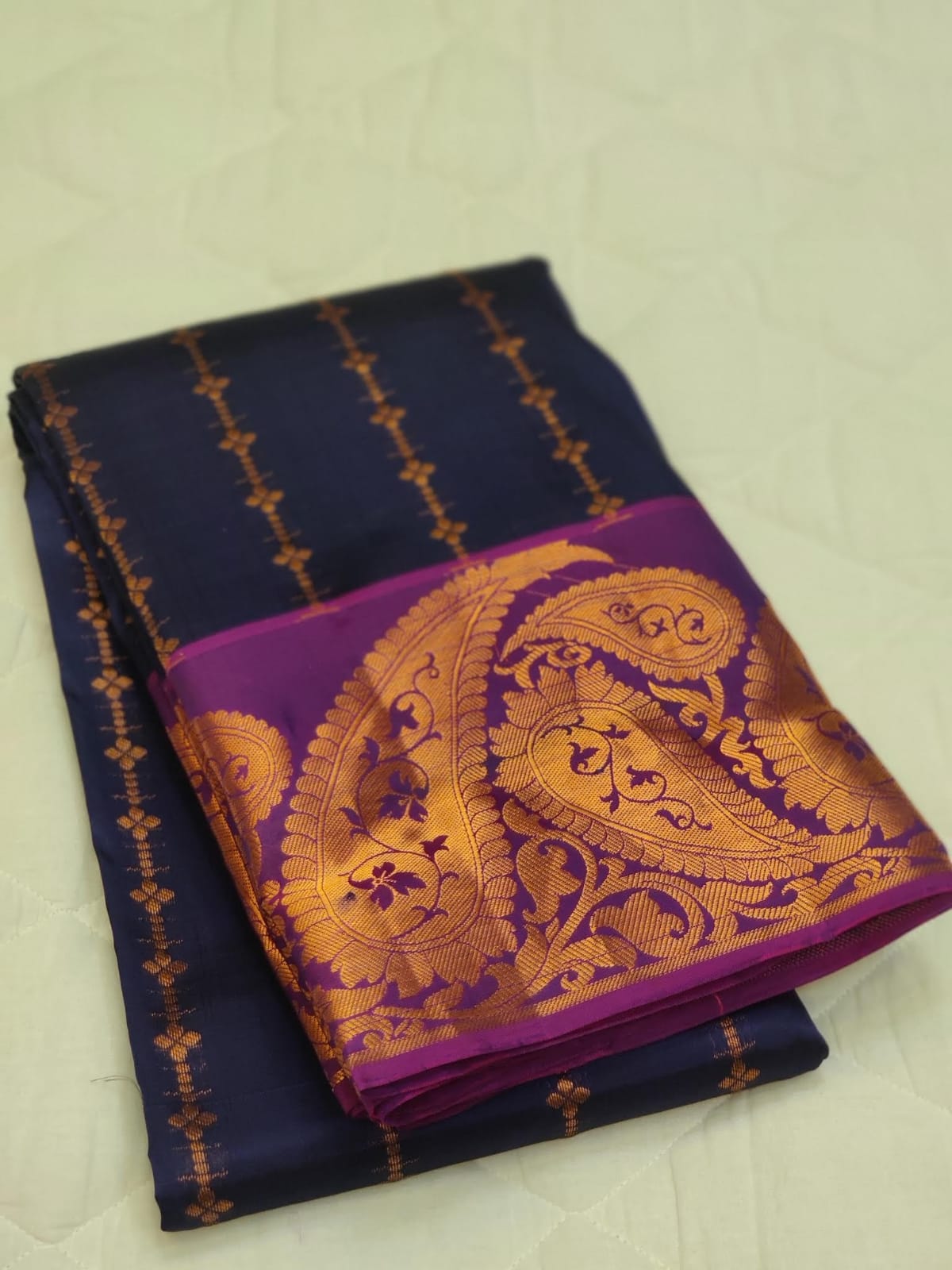 Kanchi Silk