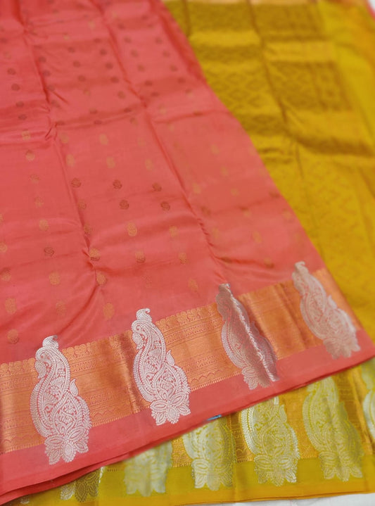 Kanchi Silk