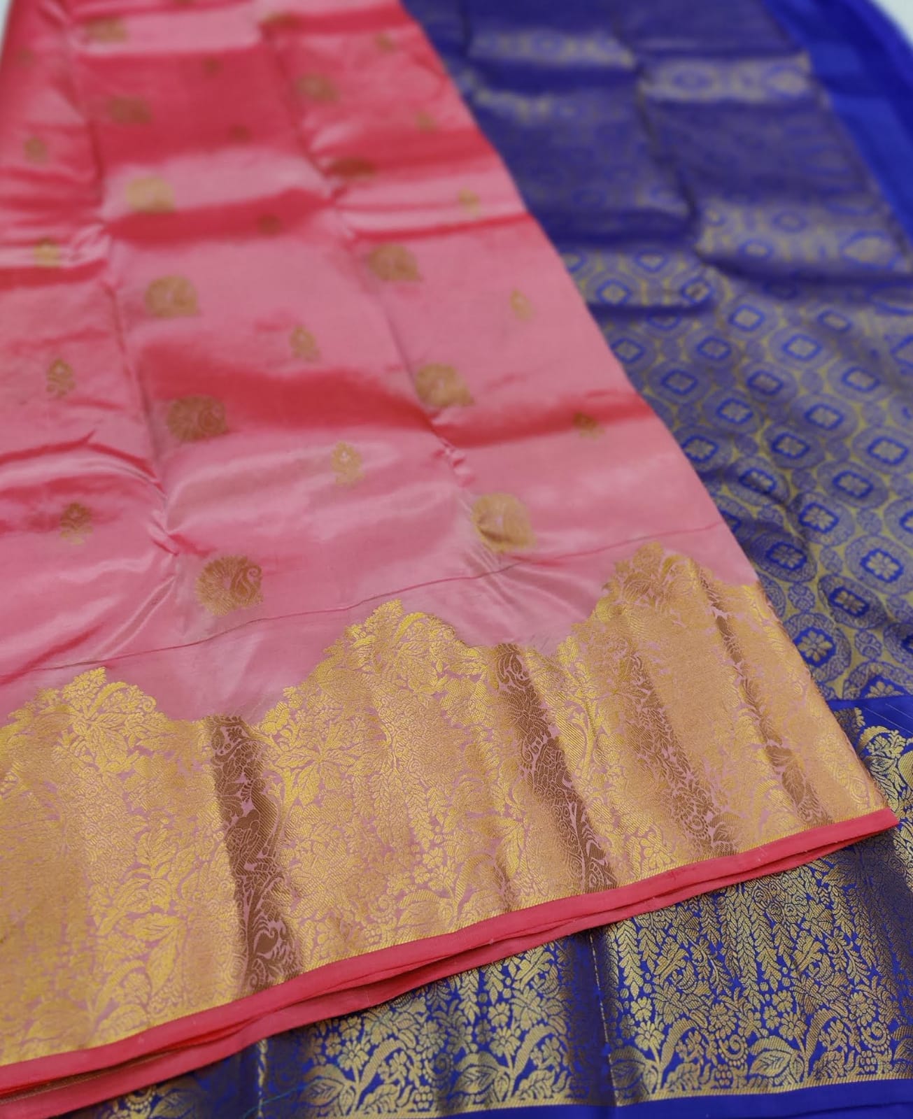 Kanchi Silk