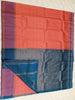 Uppada Silk - Double Border