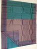 Uppada Silk - Double Border