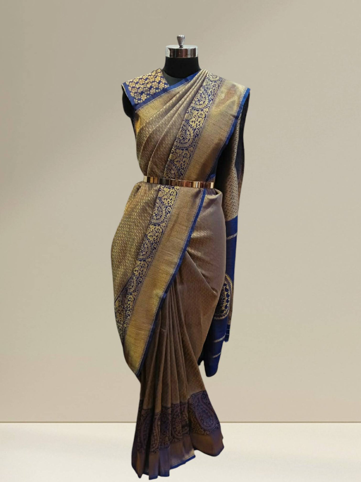 Kubera Silk