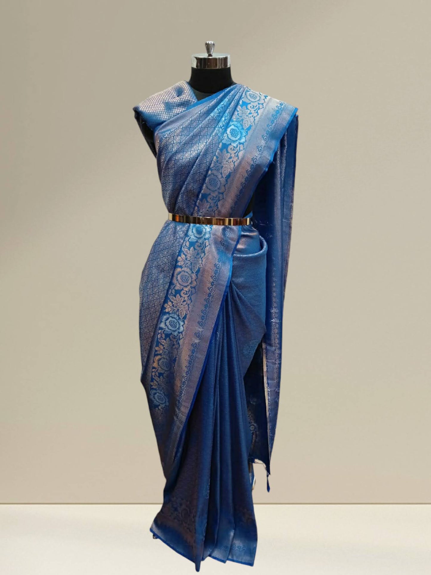 Kubera Silk