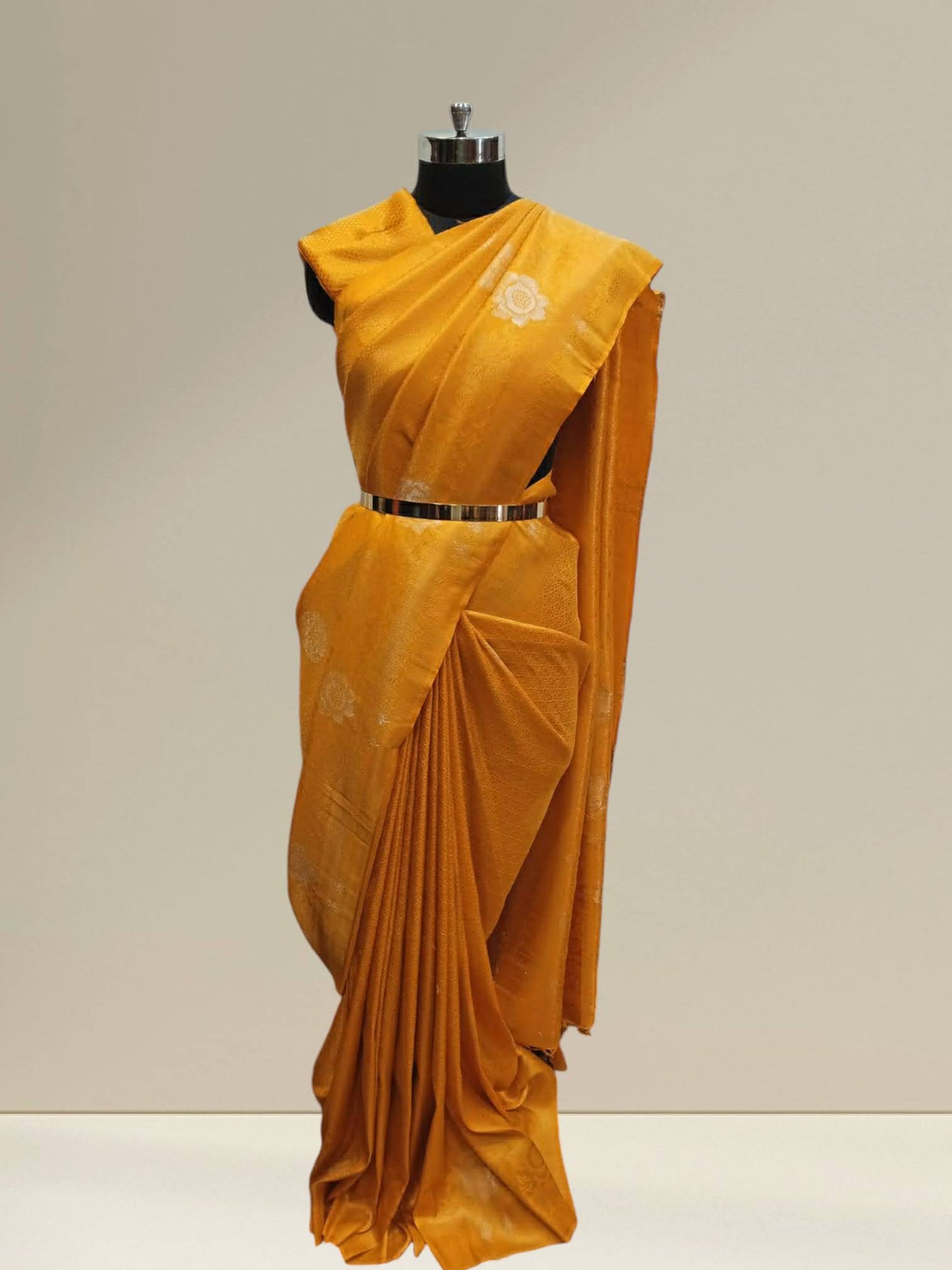 Kubera Silk