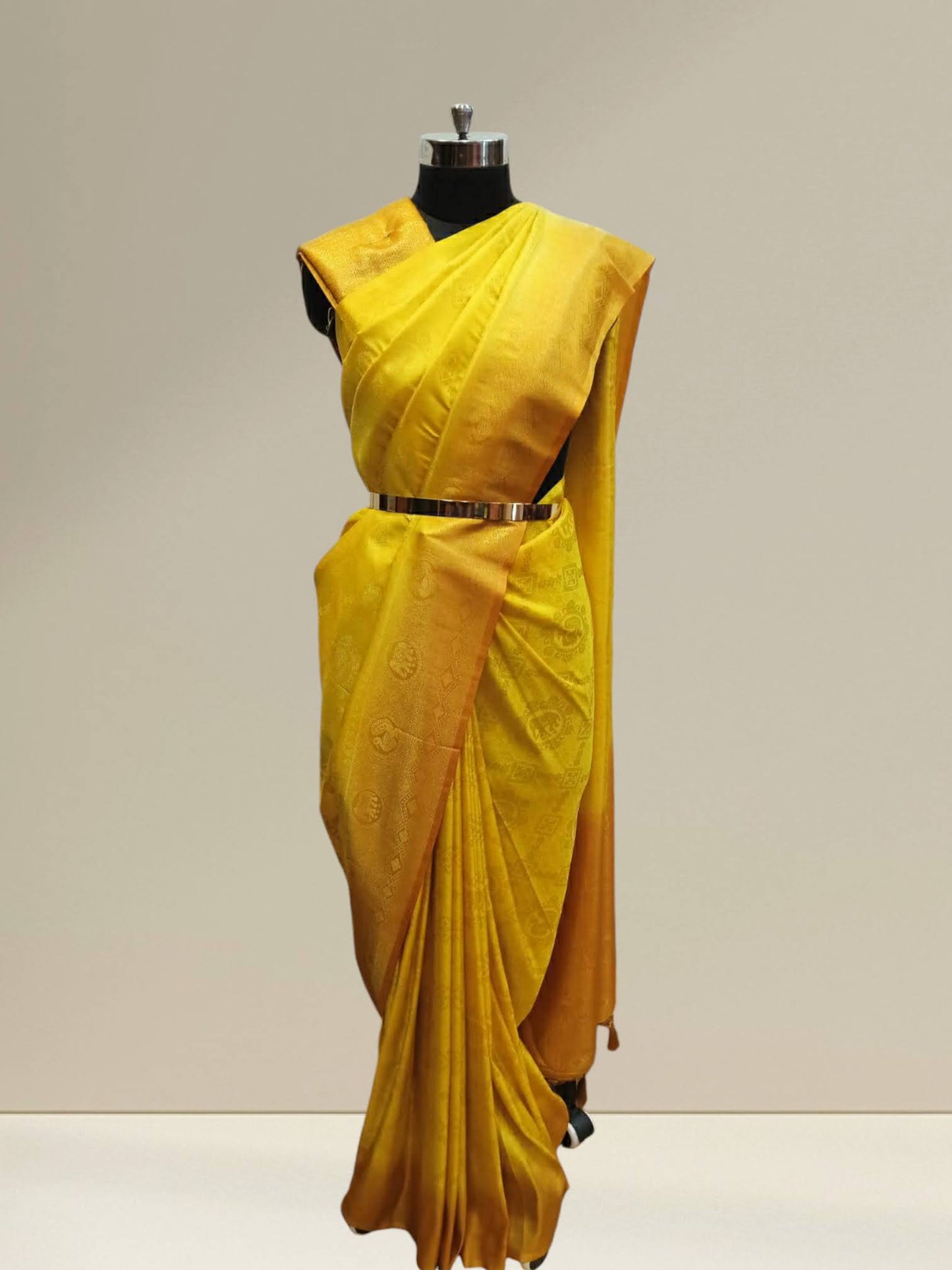 Kubera Silk