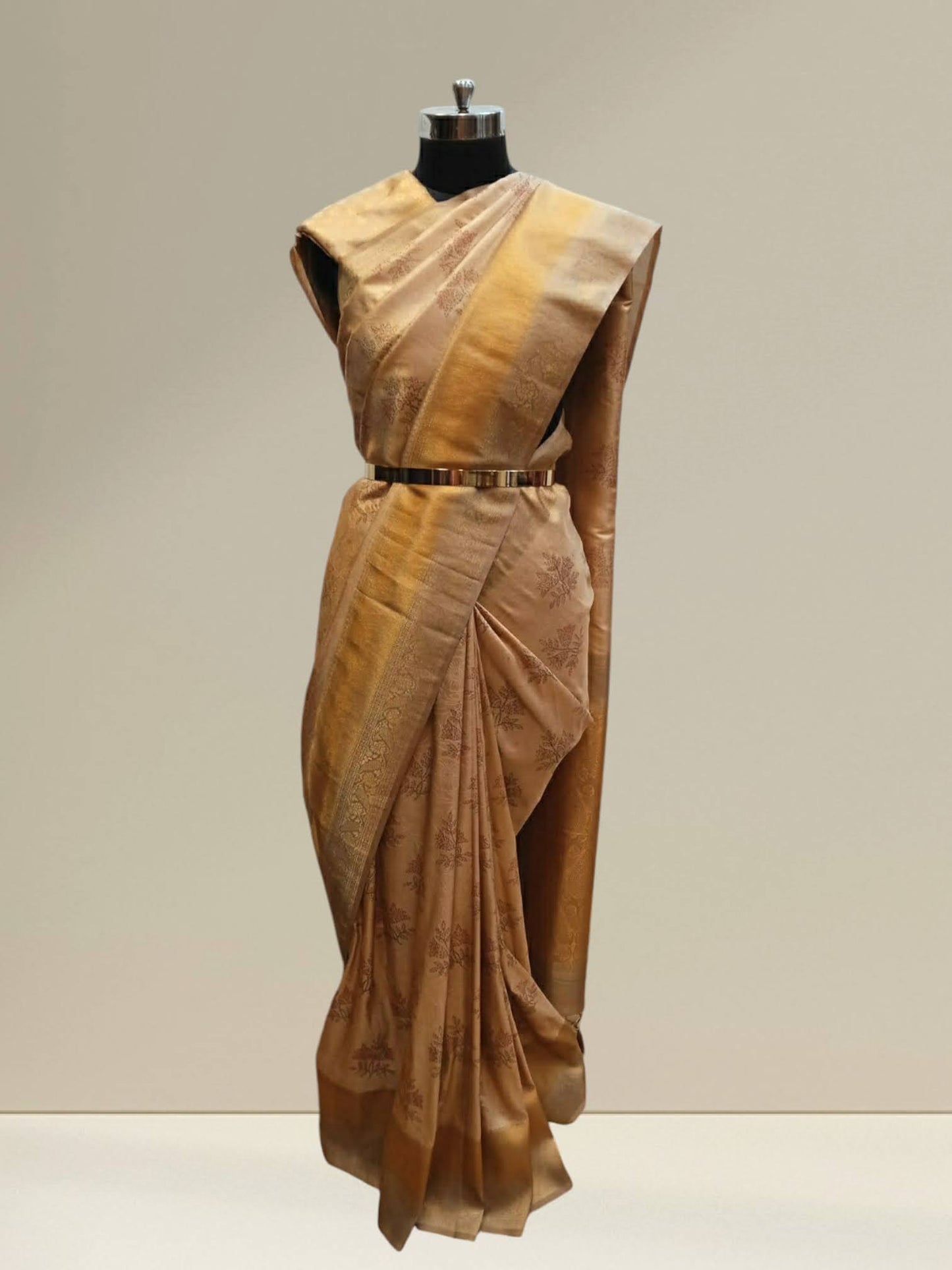 Kubera Silk