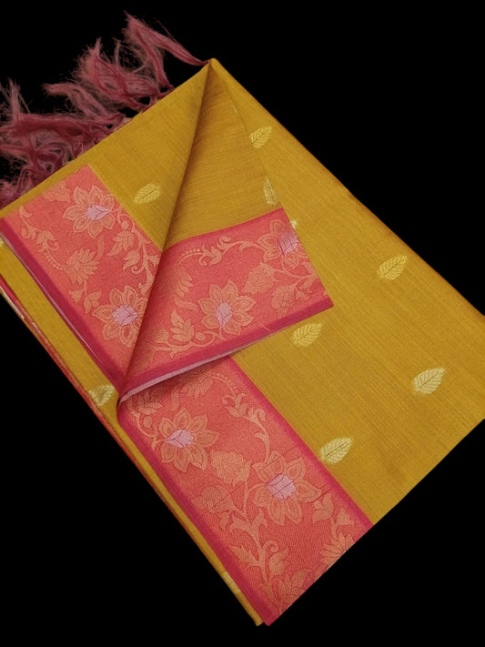 Chappa Silk