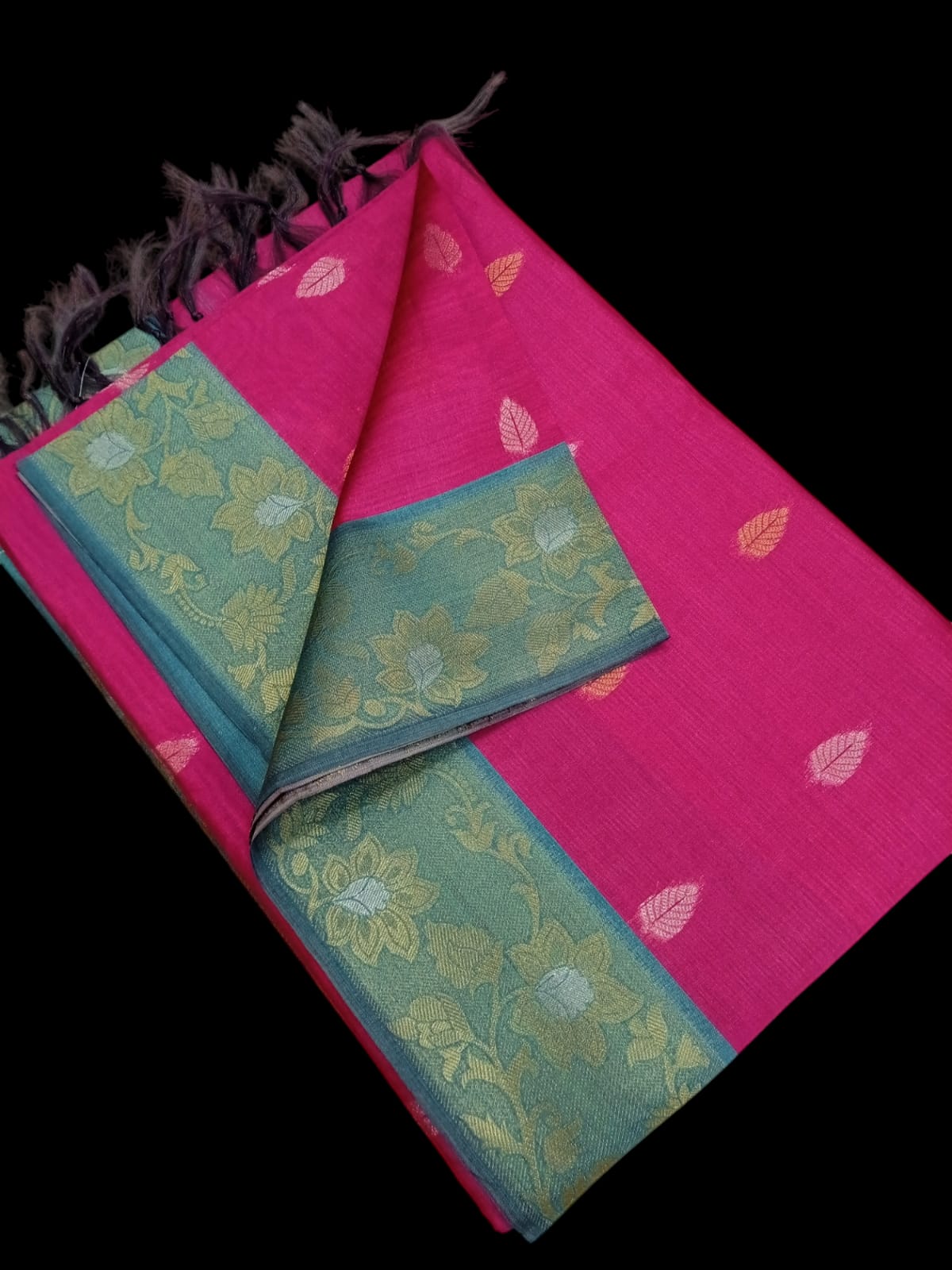 Chappa Silk